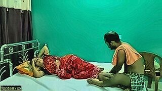 Craving Unleashed Desi young maid fucks his madam and she is so happy!! — | မြန်မာလိုကား | goes in fearless