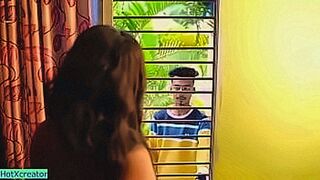 Just Released Beautiful girl Fucking with 18yrs Teen Boy! Indian Teen Sex — | မြန်မာလိုကား | makes control impossible