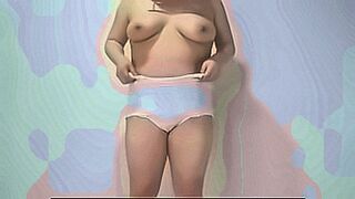 You Need to See This Bubbling and wiping plump big breasts School swimsuit wet with tide Pussies are see-through Is it okay to squirt like this? "I messed around with myself — | fc2あんまん | enters like a storm