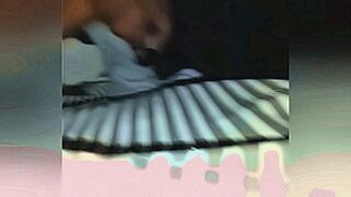 Lips Locked BF in GF roommate — | bf sexi video | follows no rules