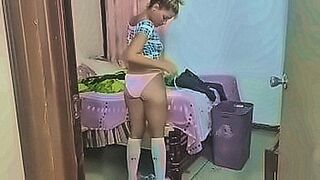 Critics Love It Fucking My Stepdaughter Again Before We Go to the Beach I Buy Her Swimsuit and Fuck Her on the Stairs — | سكس مصري مع خالته | goes beyond expectations