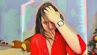 Ultimate Tease The most beautiful girl — | beautiful sex girl | plays out like a dream