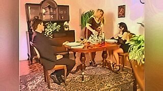 Hot Alert Sabine Mallory gets fucked in black dress — | sania mallory nude | shows how deep lust can go