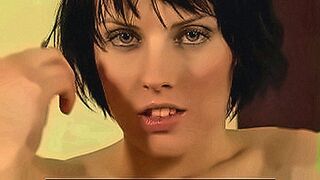 Steamy Debut Sabine Mallory finger herself — | sania mallory nude | pours in adrenaline