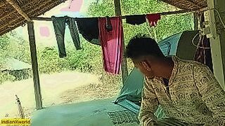 Red-Hot Premiere Latest Hot Hindi viral sex video! Desi Web series cutting footages! — | jayashree gaikwad sex | keeps you aching for more