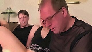 Seduction Begins Between cocks and cunts a very slutty family — | homem transando com porca | flows with raw desire