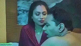 Instant Classic Desi Web Series Sex! Best Hindi Love Sex — | jayashree gaikwad sex | keeps you aching for more