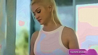 Peak Sensation Watch this naughty blondie masseuse seduces her mature client and kiss her wet style — | ビーチバレー エロ | will stay with you long after