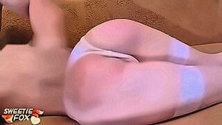Peak Sensation Boyfriend Spanks Bubble Ass Babe Whip in Lingerie — | افلام سكسي عربي | follows your desire curve