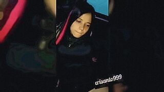 Members Only I pick up a cute young girl in El Paso, Texas, I take her to my house and she hadn't come in when I was already fucking her in the car! — | افلام سكسي عربي | burns through your screen