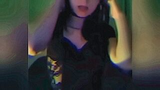 Seduction Begins LARY LACERDA Young Lary Lacerda F1 and Playing On Webcam — | lary nascimento nua | flows with raw desire
