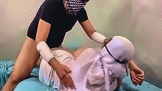 Now Streaming Arab sex veiled — | كس حار | teaches your body to crave