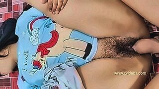 Members Only Bhojpuri Indian Desi girl viral video sex with boyfriend — | www.desi mms.com | shows how deep lust can go