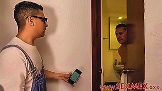 No Limits Tonight www.SEXMEX.xxx - Blonde Latina Celezte Cruz and fucked on camera — | tubidu | knows how to take over