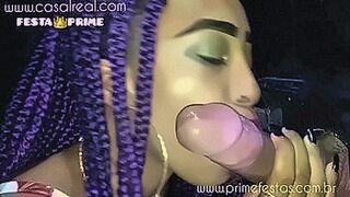 No Limits Tonight sucking on prime — | tubidu | paints lust with every second