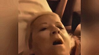 Limited Release Cheryl hot Milf having an orgasm on dildo — | cheryl ann nude | triggers every emotion