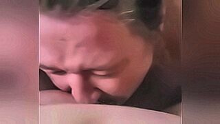Trending Now Cock sucking freak — | mamie suce | tunes into your hunger