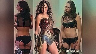 Craving Unleashed Hottest Collection Of Hot Milf Gal Gadot To Fap Off To — | gal gadot nago | pours in adrenaline