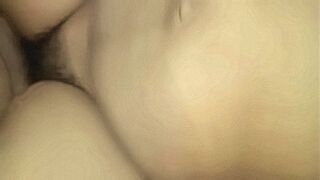 Hot Right Now Full fuck me with my stepmother, my chubby, smooth, plump pussy asks to cum in my pussy, I fuck while my step father is away — | memek gede | pulls you under