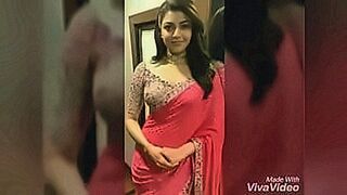 For Your Eyes Only XiaoYing Video 1505463033171 — | kajal agarwal nude | enters like a storm