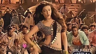 Limited Release Exclusive!!!Fap challenge with Kajal Agarwal. Dare to control if you can. Must watch. Nude big boobs and tight juicy butts.Horny, arousing and ready to be fucked. Extremely Sensual.Will make you cum 100%. Fap challenge #5 — | kajal agarwal