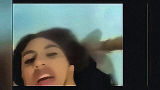 Exclusive Indian lovers post their shy video — | indian blowjob sex | pulls you deeper every second