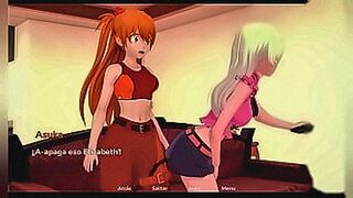 Must Watch Hentai fantasy — | simontok anime hentai | is full of electric tension