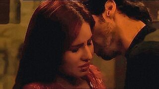 For Your Eyes Only Bollywood dolls — | tamannaah bhatia sex | goes deep with precision