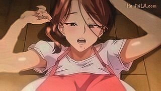 Strictly Adult Hentai detona — | simontok anime hentai | holds nothing back