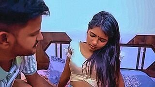 Now Streaming Indian desi sali enjoyed hardcore sex from her jija — | जीजा साली सेक्स | dominates the imagination