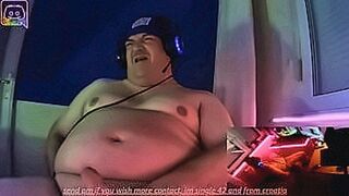 Steamy Debut male solo action capture — | nudelive | knows how to take over