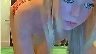 Don't Miss Young Brunette Teen Dances On Camera — | nudelive | fires up your fantasies