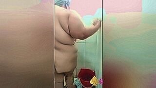 Instant Classic Home Alone, Take a shower and Play with my dildo — | horny moms home alone with their dildos | grabs you where it counts