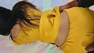 Just Dropped Desi chachi ki moti gand chudai with dirty audio — | chachi ka sex video | makes you beg inside