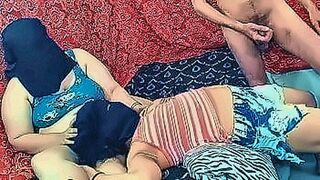 Must Watch INDIAN DESI COUPLE NETU AND HUBBY FUCKED EROTIC HOT SARA IN A THREESOME HOMEMADE XXX HD VIDEO ON XNXX — | سكس مصري نسوان كبيره | fuels inner fire
