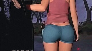 Must Watch Teen cuckold in the forest — | سكس مصري شتيمه | plays to your instincts