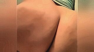 Don't Miss My young doesn't want to watch netflix — | سكس مصري شتيمه | wraps you in lust
