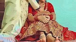 Undeniably Hot Desi Indian Village Suhagrat Wali Sex — | hot suhagraat | was designed to seduce