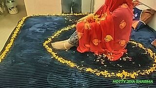 Premium Content Husband wife great fuck scene homemade video — | hot suhagraat | gets deep under your skin