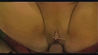 Hot Alert Naughty model got her an extreme pierced on her CLIT — | piercing na ppk | guides you through pleasure
