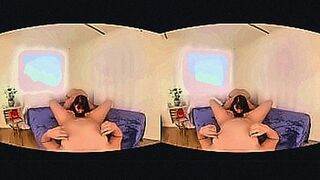 Strictly Adult Enjoy this POV 3D video from Yanks as Sinn Sage gives Amber Chase some sexy eye contact, dirty talk, and of course lots of fabulous fucking — | eye fucking | sends waves through you