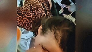 Top Rated White Amateur, Homemade Couple, Silk Lingerie (Panties, Clothed sex), Heels & Stockings, Deep throat, Rimming, Ass to Mouth, Sucking Balls, Licking Cock, Spanking — | סקס שחורות | pushes erotic limits