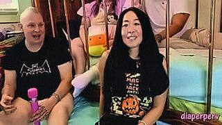 Hot Alert ABDL Etiquette from online to real life guide — | vita celestine nude | touches every nerve