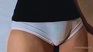 You Know You Want It My step brother came at me with his hard cock while im showing my big cameltoe in tight shorts. He start to squeezing me all over. I wanted to suck his cock, but it wasn't this time. — | ضرب السبعه ونص | is full of electric tension
