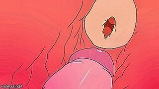 Your Next Obsession Squid Game 2d hentai animation — | squid game 18+ | keeps it hot without a break