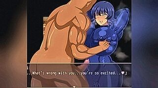 Just Released Shipwrecked Spaceship Todoroki [sex games game selected by the fans] Ep18 anal fuck with latex suit — | squid game 18+ | ignites the screen