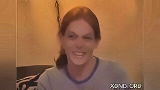 You Need to See This Extraordinary girl Alisha deep throat fellatio — | alisha lehmann nue | follows your desire curve