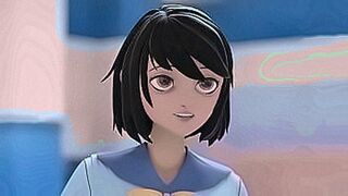 Must Watch It's time for some fun, as the Hentai Sex University students celebrate school break with their annual cultural festival! Voiced by April O'Neil and Wolf Hudson — | dayhentai | is built for desire