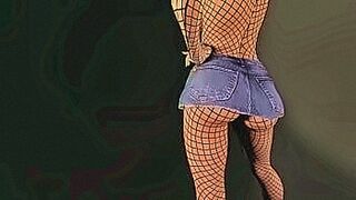 Your Next Obsession Voyeur girl in skirt shows everything. Big tits exposed to the public to be seen — | voyeur forum | stimulates endlessly