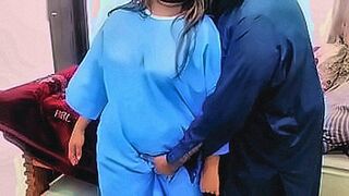 Don't Miss Indian Doctor Dick Flash To Nurse Than Fuck Her In Both Holes — | nurse becky nude | leaves you breathless and wanting more